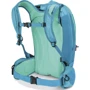 Рюкзак Osprey Kresta 20 Powder Blue - WS/WM (009.1313): Колір блакитний