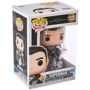 Игровая фигурка Funko POP! серии Лига Справедливости – Супермен (черный костюм) (56801) фото 4