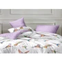 Комплект наволочок SoundSleep Hummingbird flies бязь 50х70см 2шт (93373272)