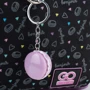 Рюкзак GoPack Education каркасний 5001S-3 Lovely Macarons (GO24-5001S-3): Стать дитини Для девочек