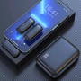 Петличный микрофон Inspire K6 Iphone (Ins-K6-iph): Тип звука Моно
