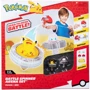 Игровой набор Pokemon - Двойной батл между Пикачу и Мю (PKW4403)