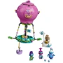 LEGO Trolls Подорож Трояндочки на повітряній кулі (41252) фото 4