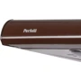 Вытяжка Perfelli PL 610 BR: Рекомендуемая площадь помещения (при высоте 2,7 м), м² 16,5-20,5
