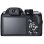 Fujifilm FinePix S4200 Black: Оптический зум 24x