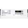 Стиральная машина Electrolux EW6TN25061P: Тип загрузки вертикальная