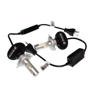 Лампы светодиодные Baxster S1 gen3 H4 H/L 6000K CAN+EMS (2 шт)