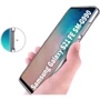 Чехол для телефонов BeCover Space Case Transparancy for Samsung G990 Galaxy S21 FE (709354): Цвет прозрачный