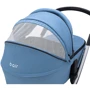Универсальная коляска 2 в 1 Bair Electra B-touch system BE-03 blue (голубой) фото 8