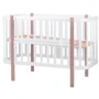 Запчасть Babyroom Набор для люльки Луна (80x60) Белый (625554)