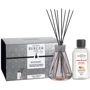 Диффузор Maison Berger Paris Pyramide Antiqe Pink + наполнитель с ароматом Orange Cinnamon 200 мл (6686)