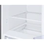 Холодильник Samsung RB36T602DB1: Объем морозильной камеры, л 112