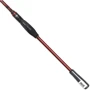 Спінінгові вудилище Daiwa Ninja Z JS 802MHFS 2.44m 15-45gr: Довжина, м 2.44