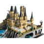 Конструктор LEGO Замок и Территория Хогвартса (76419) фото 5