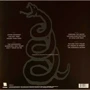 LP2 Metallica: Metallica (The Black Album) (LP0040): Виробник I-DI