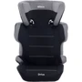 Автокрісло Biene Drive Grey: Кріплення Isofix нет