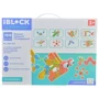 Конструктор Iblock Головоломка 168 деталей (PL-921-311) фото 2