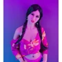 Секс-кукла Lovedoll - Carrie, 157 см