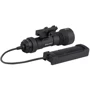 Ліхтар туристичний Olight Javelot Tac M black (2370.38.78): Дальність підсвічування, м 600