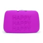 Кейс для секс игрушек Happy Rabbit HAPPY большой