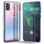 Чехол для телефонов BeCover TPU Case Transparancy for Samsung M307 Galaxy M30s / M215 Galaxy M21 (704112): Тип накладка на заднюю часть