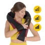Массажер 4FIZJO Shiatsu Pro+ Black/Red (4FJ0565) фото 12