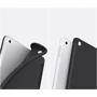 Аксессуар для iPad BeCover Tri Fold Soft TPU Silicone Black for iPad Air 2020/iPad Air 2022 (706869): Цвет черный