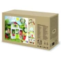 Дом для друзей Smoby Toys с летней кухней дверным звонком и столиком (810202) фото 7