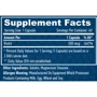 Haya Labs Biotin 500 mcg Биотин 60 капсул: Тип Витамин B