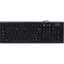 Комплект проводной A4Tech OP-720 USB Black KRS-85+OP-720, (KRS-8572 Black): Назначение Для ПК