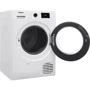 Сушильная машина Whirlpool FTM228X2BEU: Класс энергопотребления A++
