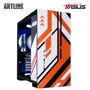 Персональный компьютер (ПК) ARTLINE Overlord ASMV (ASMVv31): Видеокартка GeForce RTX 3050 8GB