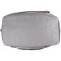 Женская дорожная сумка Valiria Fashion серая (5DETAA2636-grey): Тип Дорожные сумки