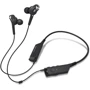 Наушники Audio-Technica ATH-ANC40BT: Тип конструкции вкладыши