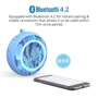 Акустика Tronsmart Element Splash Bluetooth Speaker Camouflage: Звуковая система 1.0