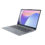 Ноутбук Lenovo IdeaPad Slim 3 16IAH8 (83ES0010GE): Тип экрана антибликовое покрытие