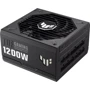 Блок живлення ASUS TUF 1200W 80+ Gold (TUF-GAMING-1200G)