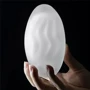 Мастурбатор LoveToy Traning Master Giant Egg Masturbator Blue