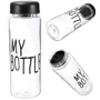 Бутылка My Bottle с чехлом: Производитель My Bottle