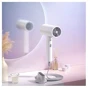 Фен Xiaomi Enchen Hair dryer AIR 5 White: Тип Компактний