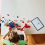 Конструктор LEGO Minecraft Грибний будинок 500 деталей (21270) фото 10
