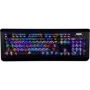 Клавіатура Modecom Volcano Hammer 2 RGB Removable Oute (K-MC-HAMMER2-U-RED-RGB-RU)