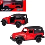 Машинка Uni-Fortune JEEP WRANGLER RUBICON 2021 HARD TOP (554060)