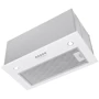 Вытяжка Minola HBI 5627 WH 1000 LED: Материал корпуса металл