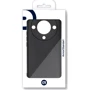 Чехол для телефонов ArmorStandart Matte Slim Fit Black for Honor Magic 5 Lite (ARM69394): Тип накладка на заднюю часть