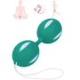 Вагинальные шарики NDS 4203-5 Turquoise (15792)