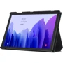 Аксессуар для планшетных ПК BeCover Premium Black for Samsung Galaxy Tab S7 FE 12.4 (706711): Совместимость Samsung Galaxy Tab S7 FE 12.4" (SM-T735)