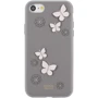 Чехол для iPhone Luna Aristo Dale Case Grey (LA-IP8DAL-GRY) for iPhone SE 2020/iPhone 8/iPhone 7