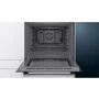 Духова шафа електрична Siemens HB514FBR0T: Розміри (ВхШхГ) 59.5 x 59.4 x 54.8 см