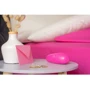 Вакуумный клиторальный стимулятор Womanizer Starlet 3 Pink